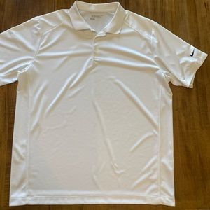 Nike Golf Shirt